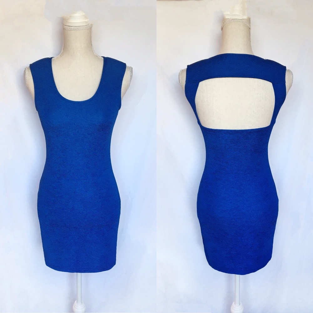 Brand new sleeveless tank cocktail dress